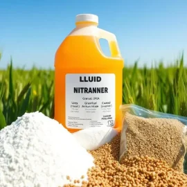 Best Fertilizer for Wheat – Boost Wheat Yield and Quality