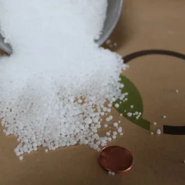 Urea 46-0-0 46% Nitrogen Fertilizer Gold Refining Aqua Regia 100% Soluble 20 LB