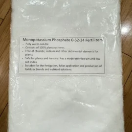 Buy Monopotassium Phosphate Online