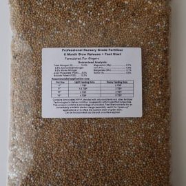 Buy Scallion Ginger Garlic Special Controlled-Release Fertilizer