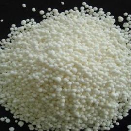 Calcium Ammonium Nitrate