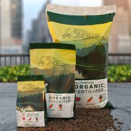 Organic Fertilizer For Sale