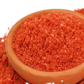 Buy Red 60% Muriate Of Potash Mop Fertilizer, 50 Kg, HDPE Bag